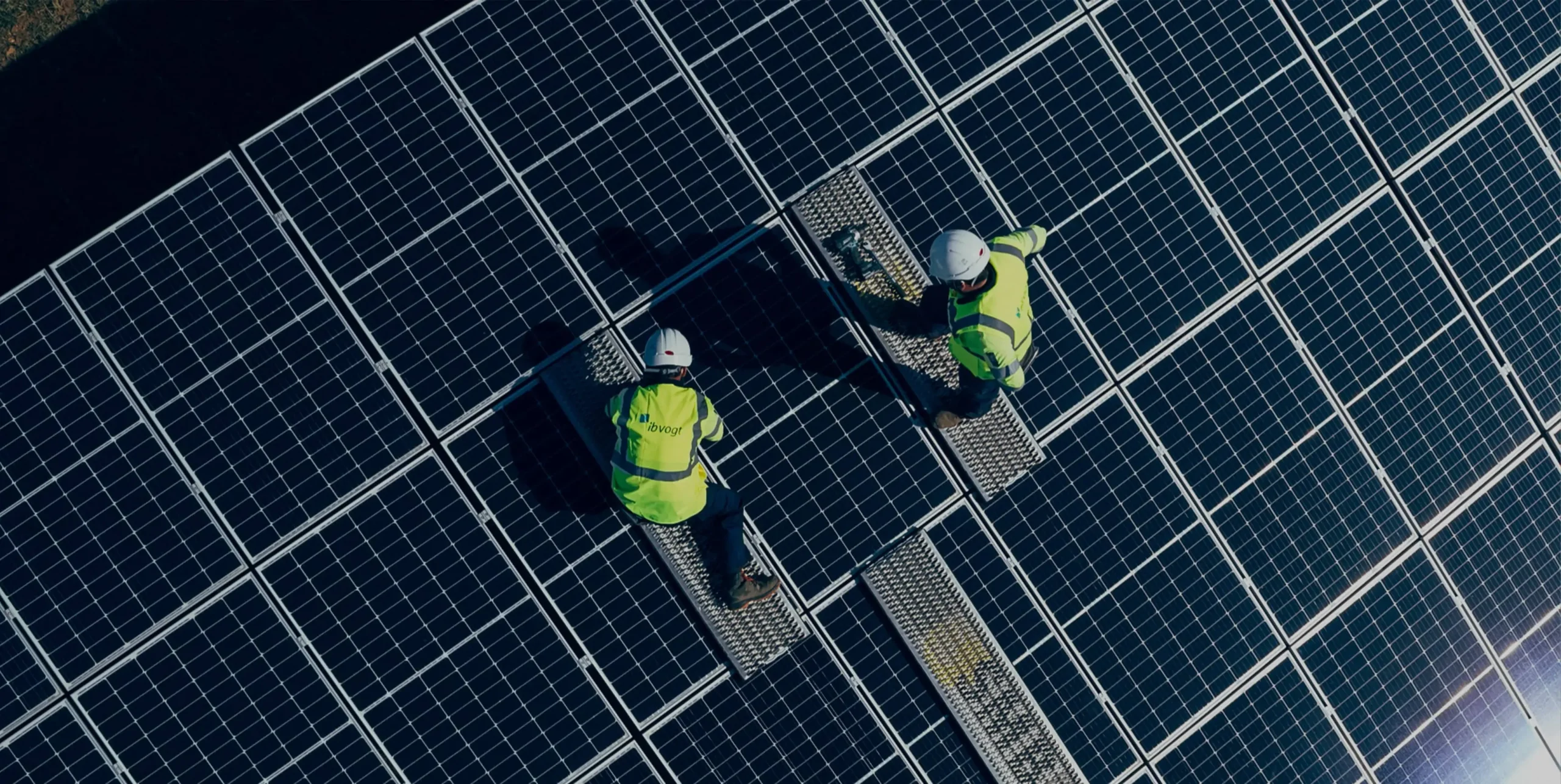 Investing for a net-zero world