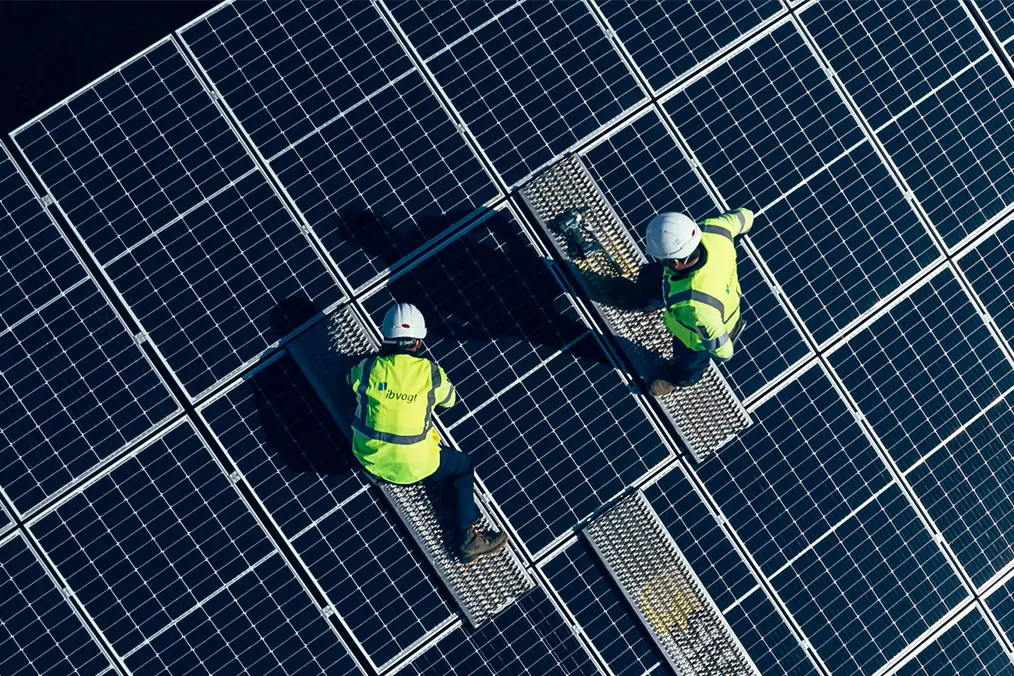 INVESTING FOR A NET-ZERO WORLD