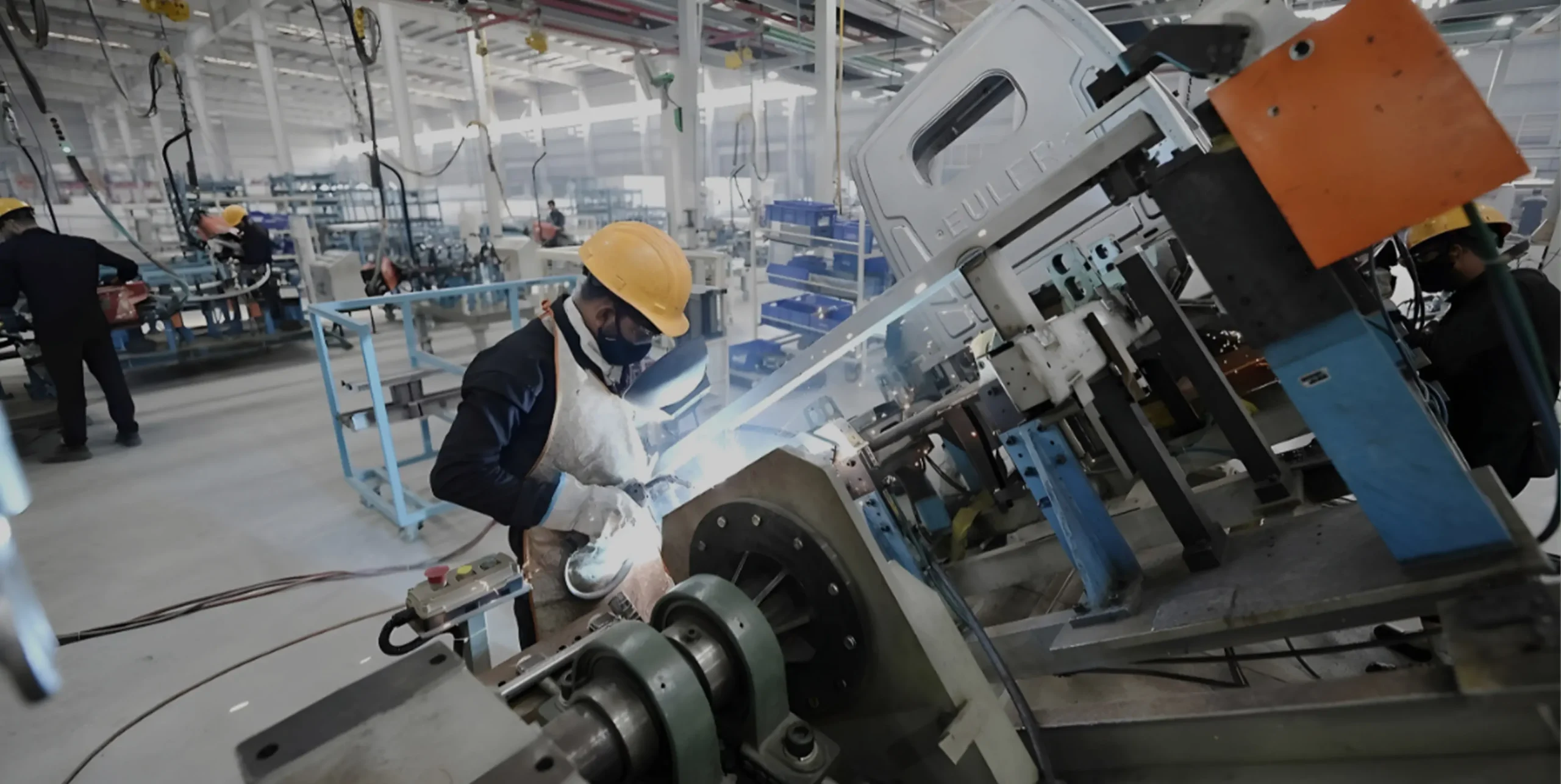 Supporting economic growth through jobs and taxes