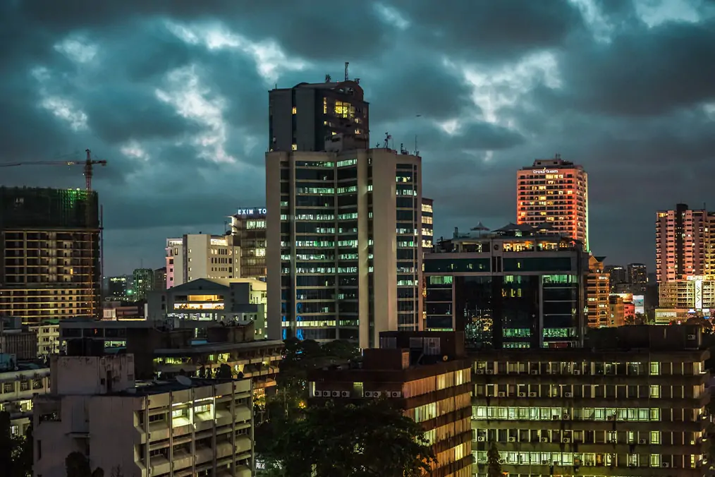 SUPPORTING ECONOMIC GROWTH THROUGH MOBILISING INVESTMENT