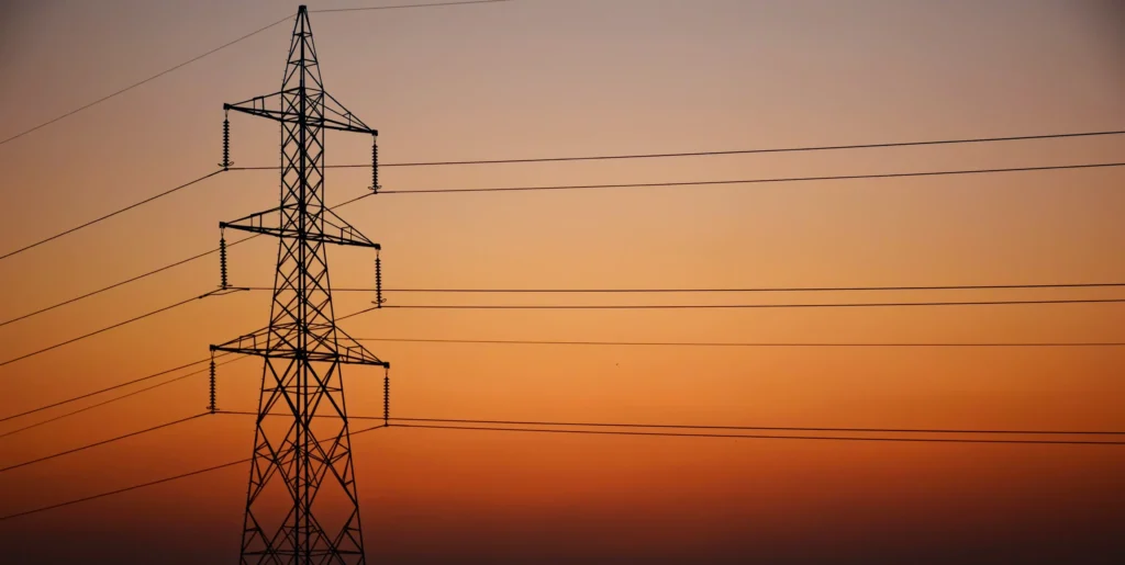 Powering up Africa’s electricity networks