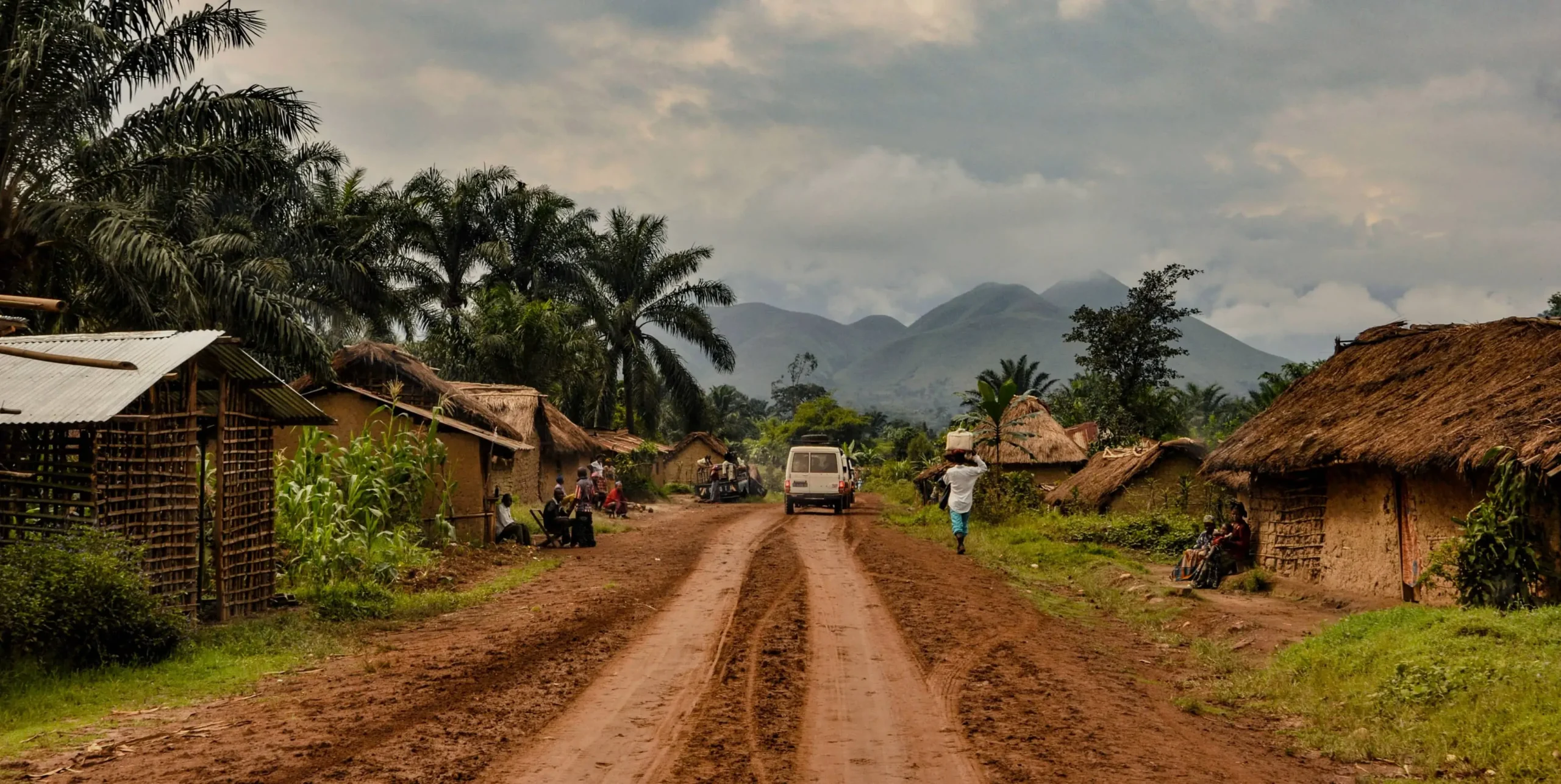 Connecting overlooked communities with clean power