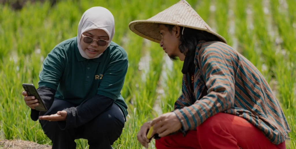 Building climate solutions from the ground up
