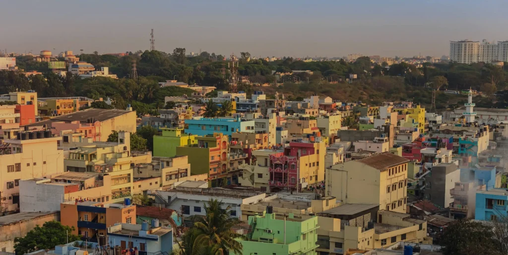 Expanding affordable housing finance in India