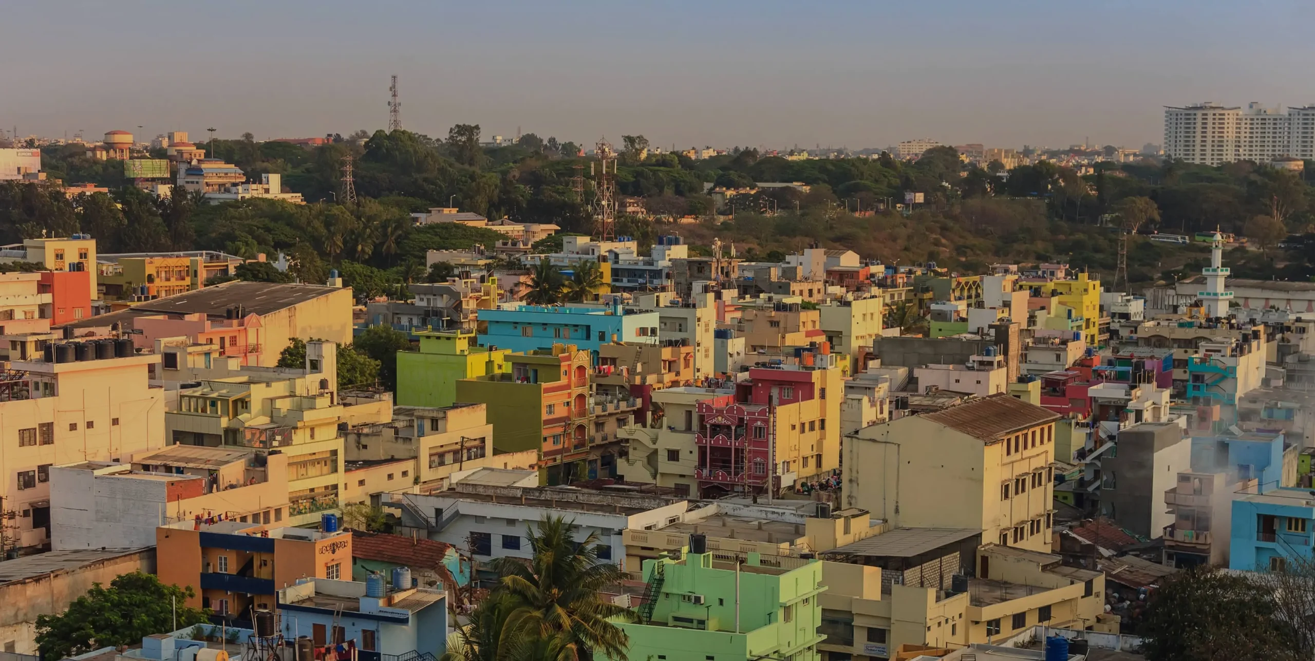 Expanding affordable housing finance in India