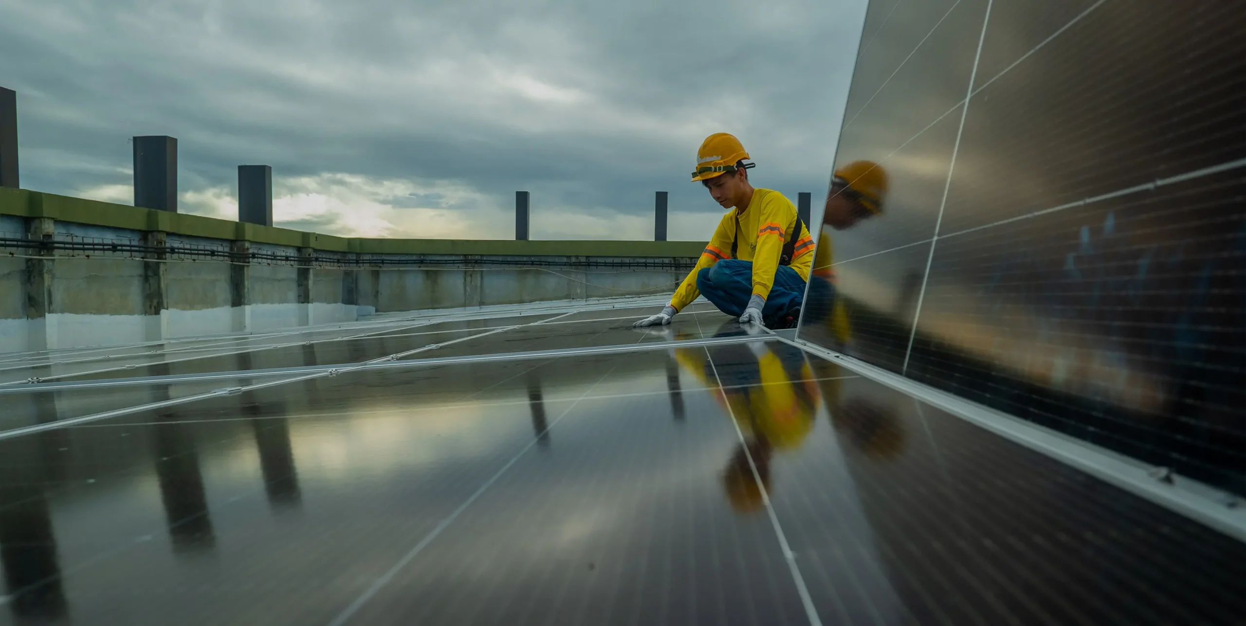 Accelerating South-East Asia’s net-zero transition